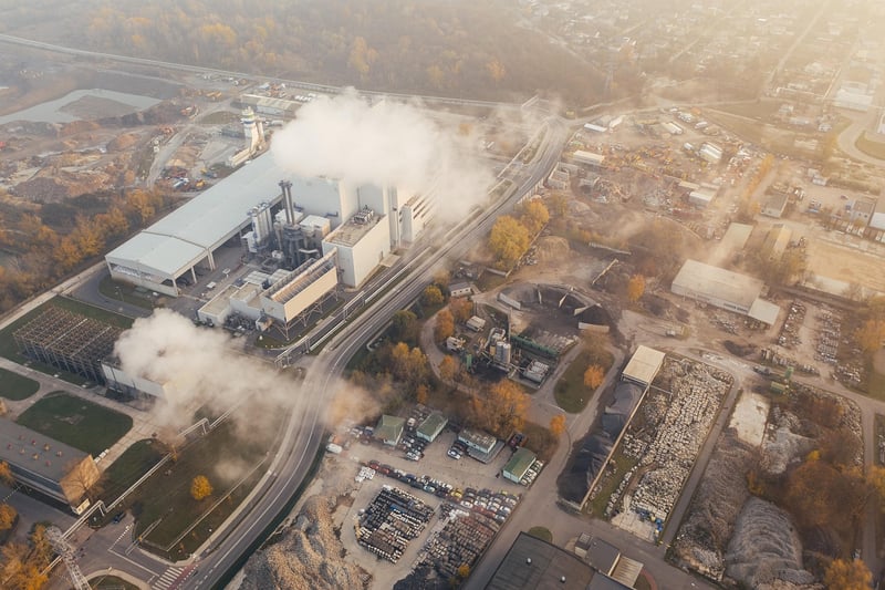 Industry Specifics