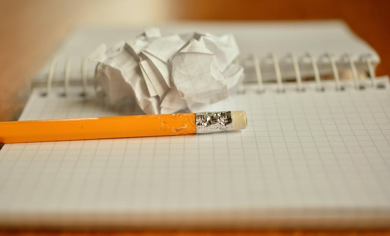 Resume Writing